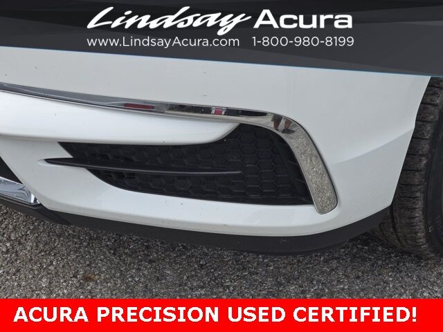 2020 Acura MDX Technology Columbus OH