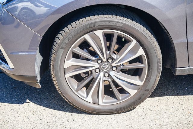 2020 Acura MDX Technology Folsom CA