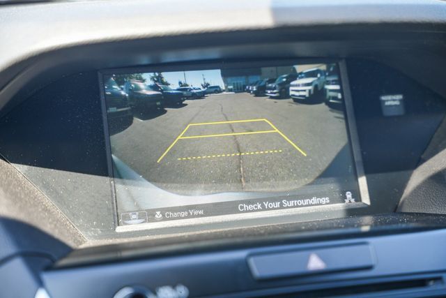 2020 Acura MDX Technology Folsom CA