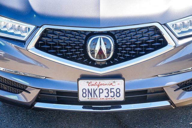2020 Acura MDX Technology Folsom CA
