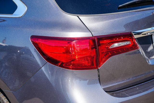 2020 Acura MDX Technology Folsom CA