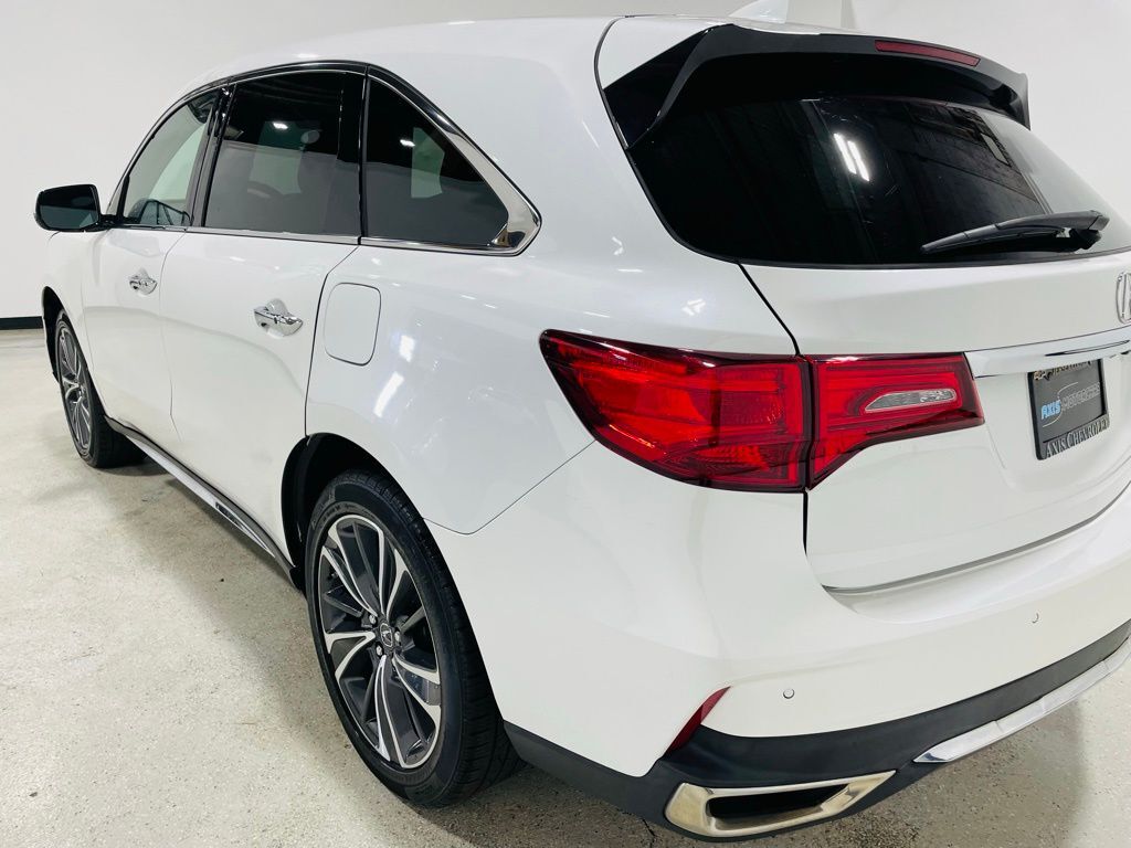 2020 Acura MDX Technology Jersey City NJ