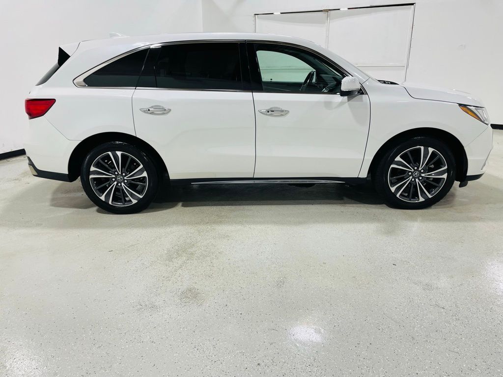 2020 Acura MDX Technology Jersey City NJ