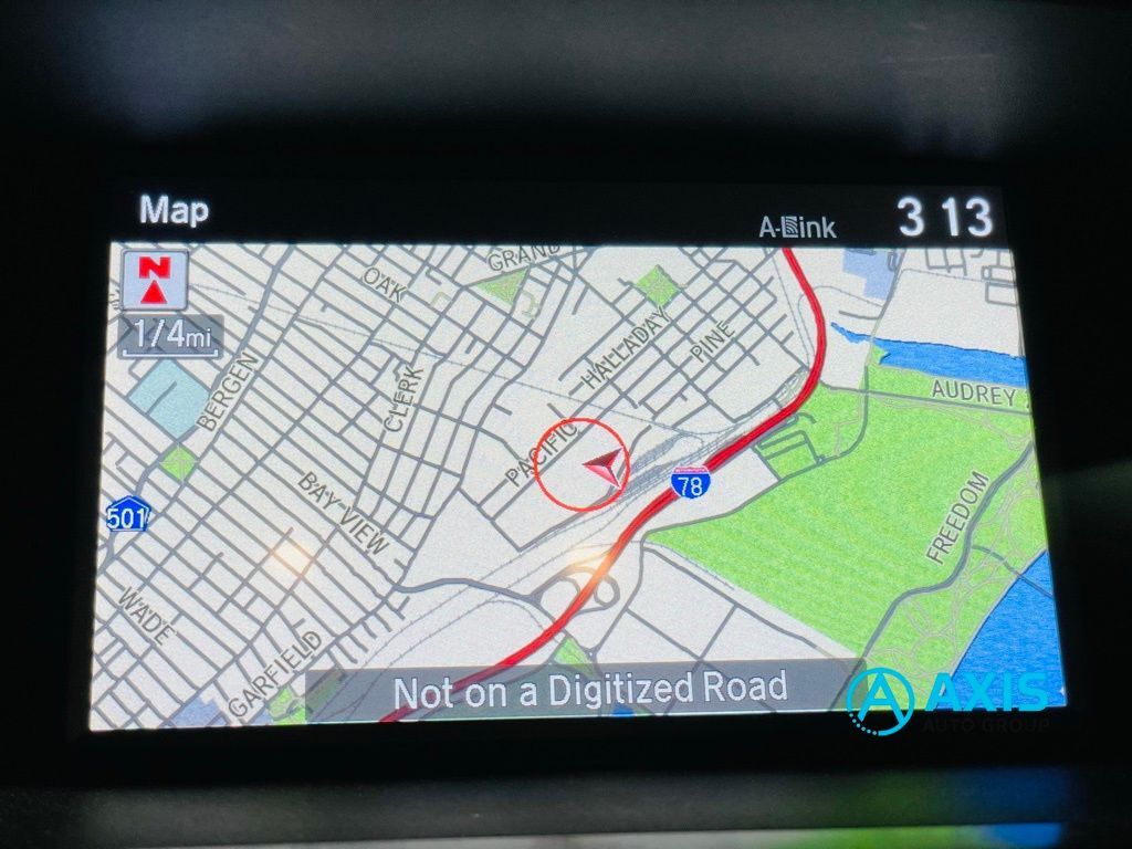 2020 Acura MDX Technology Jersey City NJ