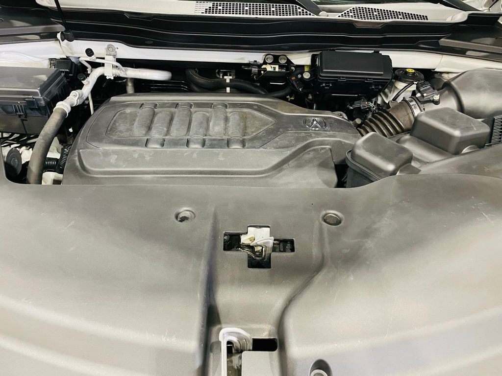 2020 Acura MDX Technology Jersey City NJ