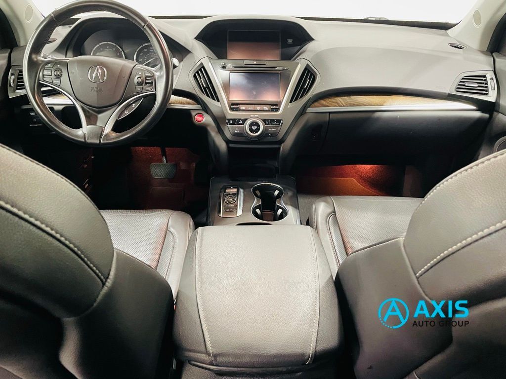2020 Acura MDX Technology Jersey City NJ