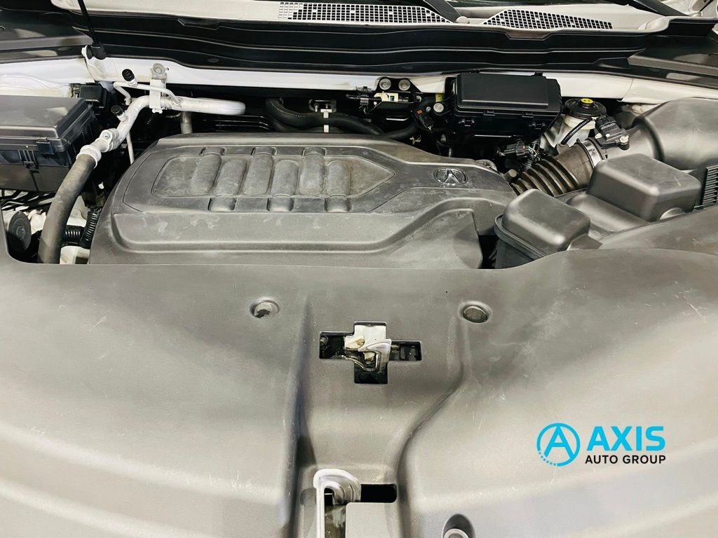 2020 Acura MDX Technology Jersey City NJ