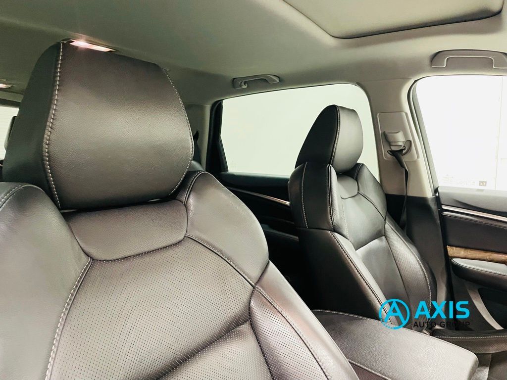2020 Acura MDX Technology Jersey City NJ