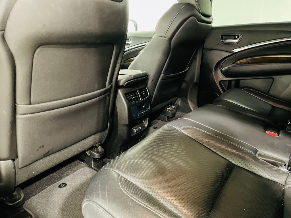 2020 Acura MDX Technology Jersey City NJ