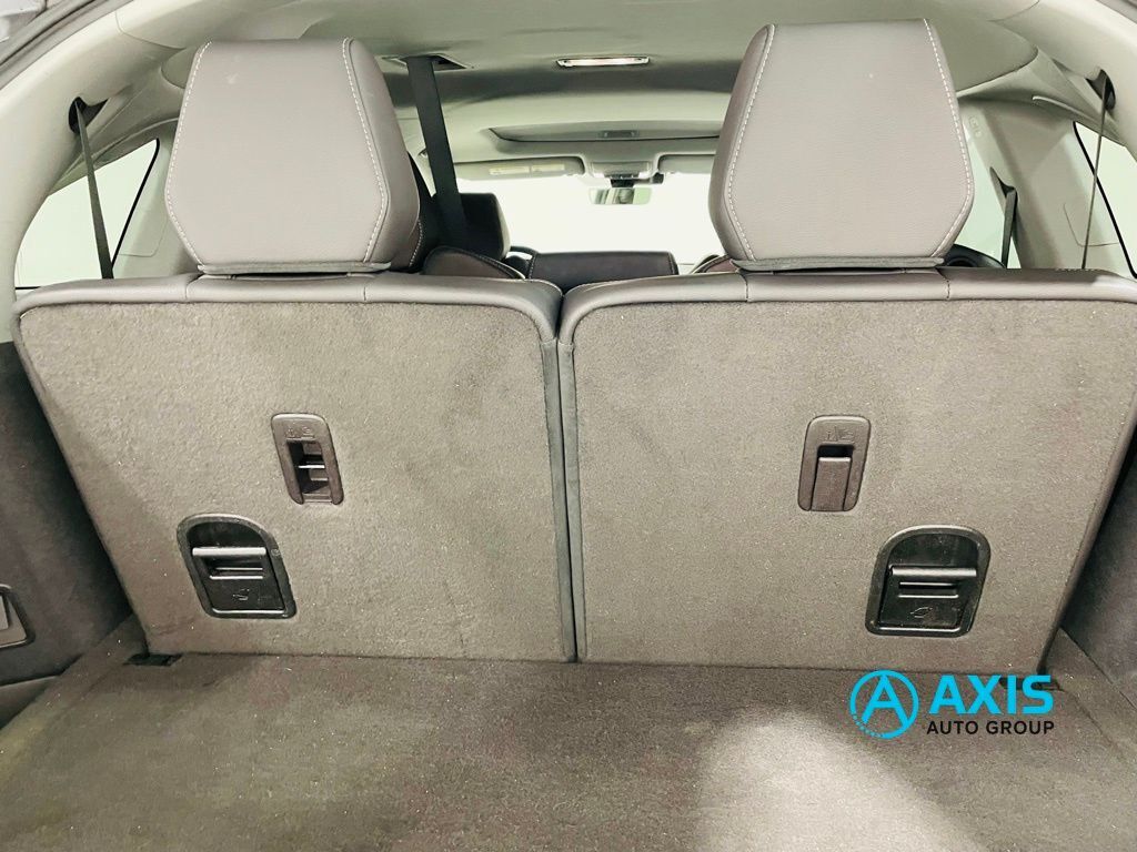 2020 Acura MDX Technology Jersey City NJ