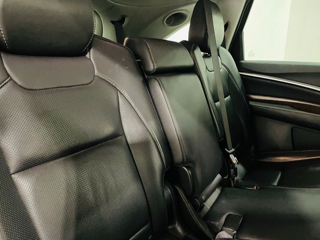 2020 Acura MDX Technology Jersey City NJ