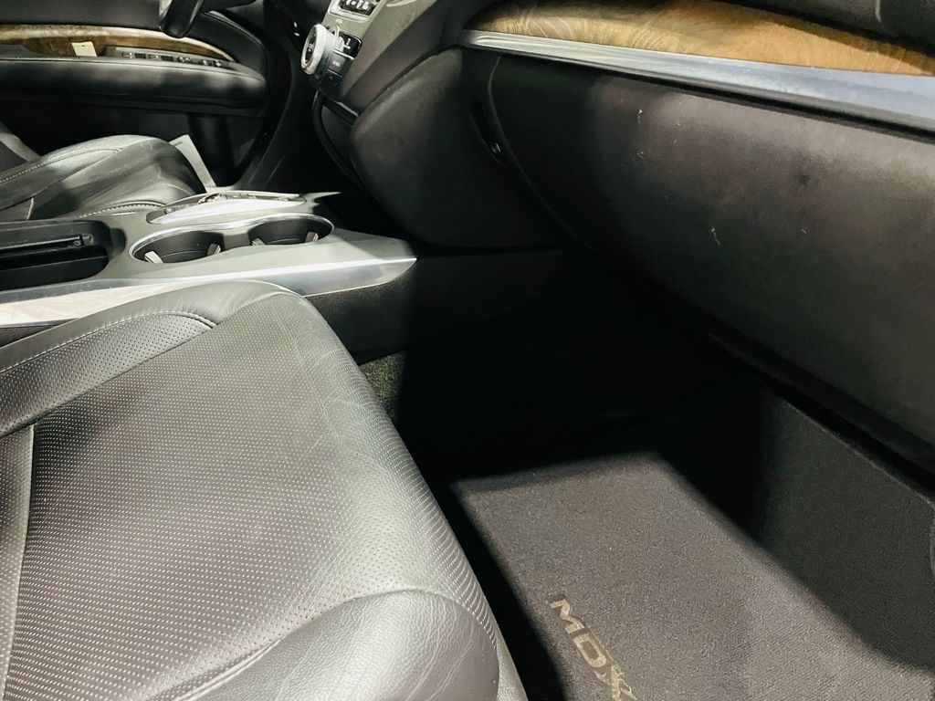 2020 Acura MDX Technology Jersey City NJ