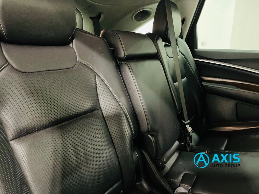 2020 Acura MDX Technology Jersey City NJ