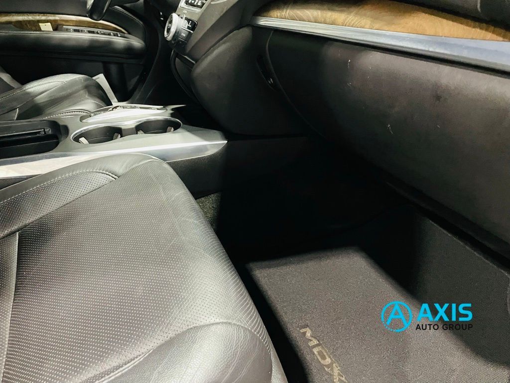 2020 Acura MDX Technology Jersey City NJ