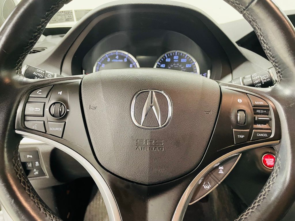 2020 Acura MDX Technology Jersey City NJ