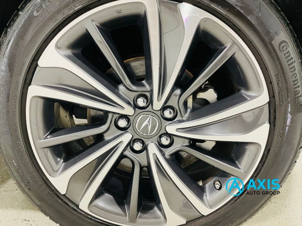 2020 Acura MDX Technology Jersey City NJ