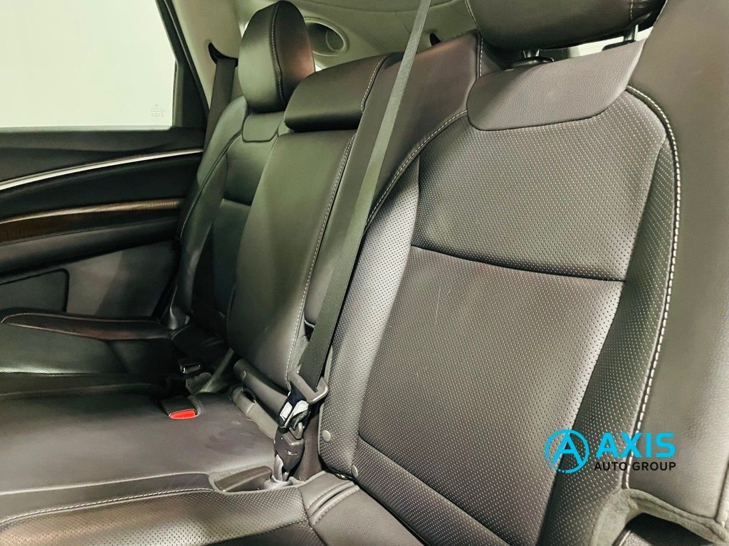 2020 Acura MDX Technology Jersey City NJ