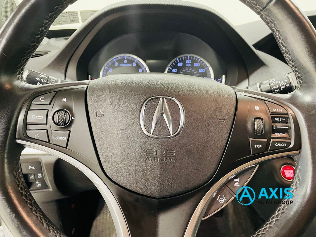 2020 Acura MDX Technology Jersey City NJ