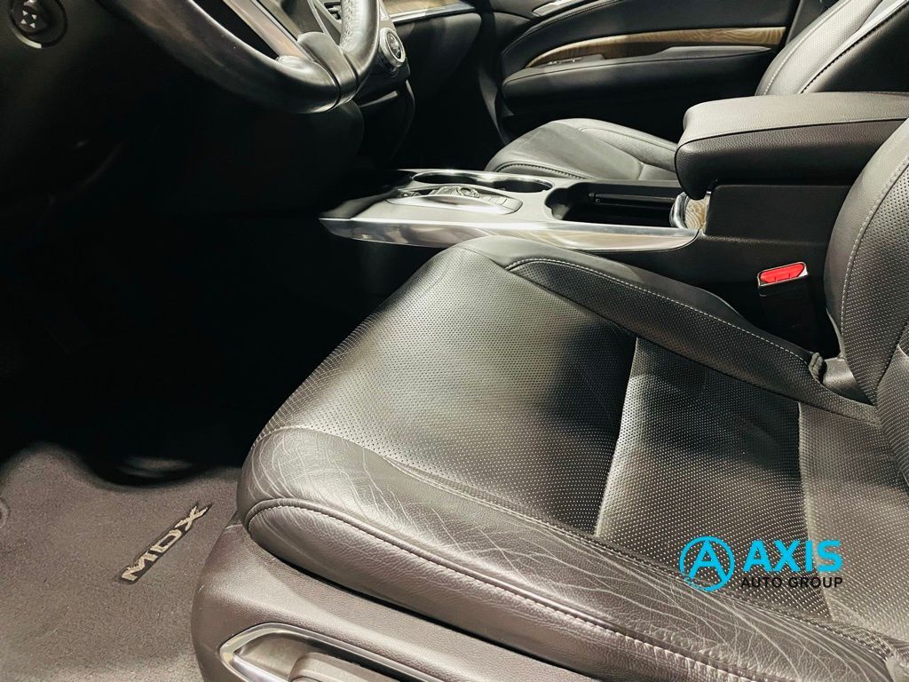 2020 Acura MDX Technology Jersey City NJ