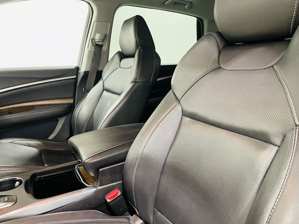 2020 Acura MDX Technology Jersey City NJ