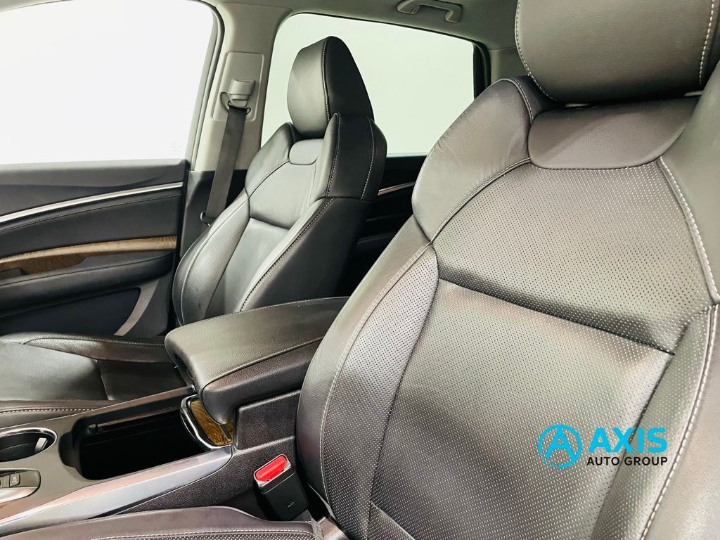 2020 Acura MDX Technology Jersey City NJ