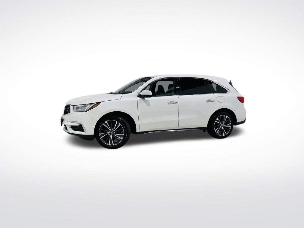 2020 Acura MDX Technology Jersey City NJ
