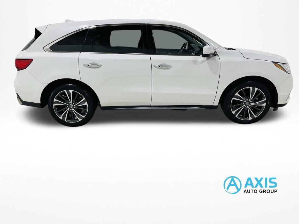 2020 Acura MDX Technology Jersey City NJ