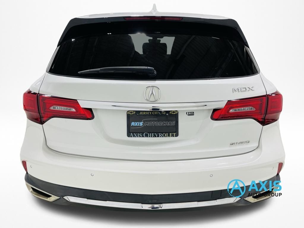 2020 Acura MDX Technology Jersey City NJ