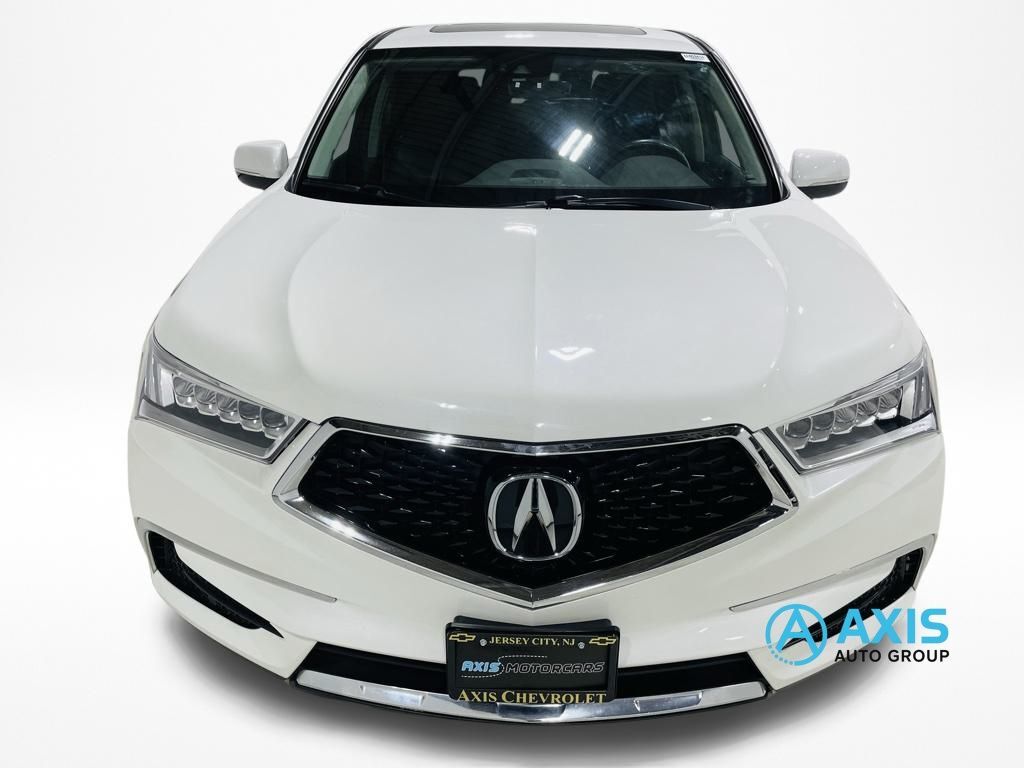2020 Acura MDX Technology Jersey City NJ