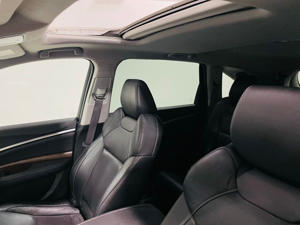 2020 Acura MDX Technology Jersey City NJ