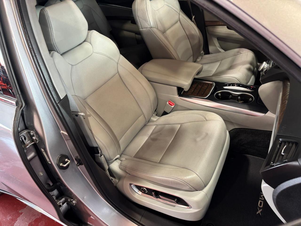 2020 Acura MDX Technology Package Franklin OH
