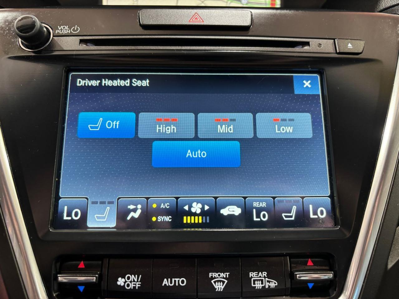 2020 Acura MDX Technology Package Franklin OH