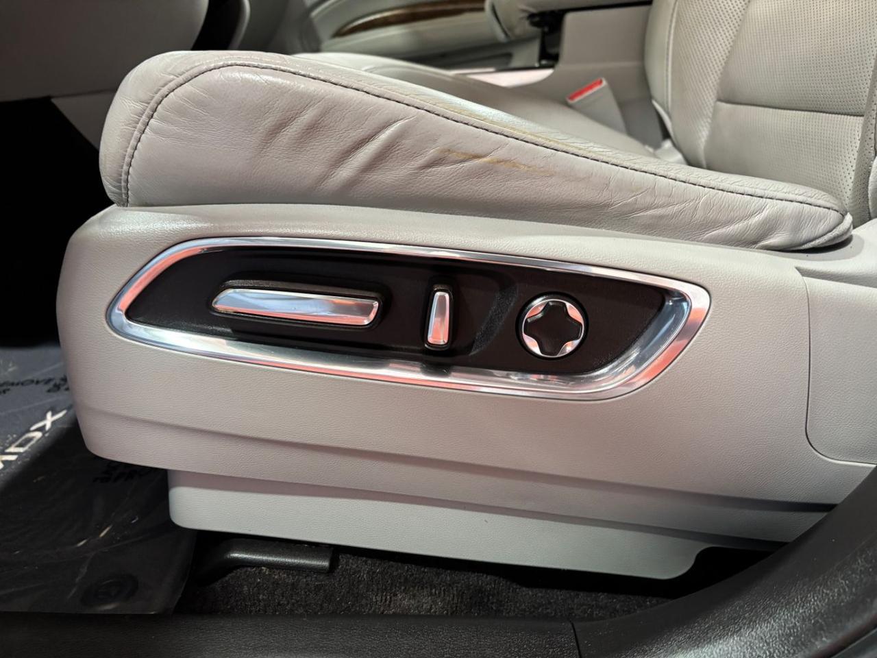 2020 Acura MDX Technology Package Franklin OH