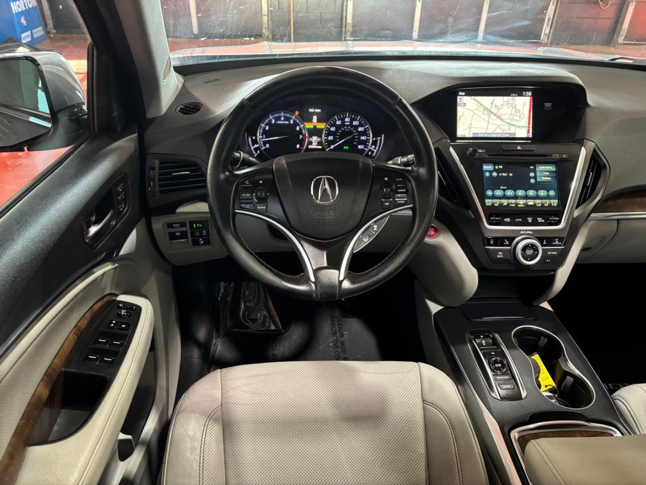 2020 Acura MDX Technology Package Franklin OH