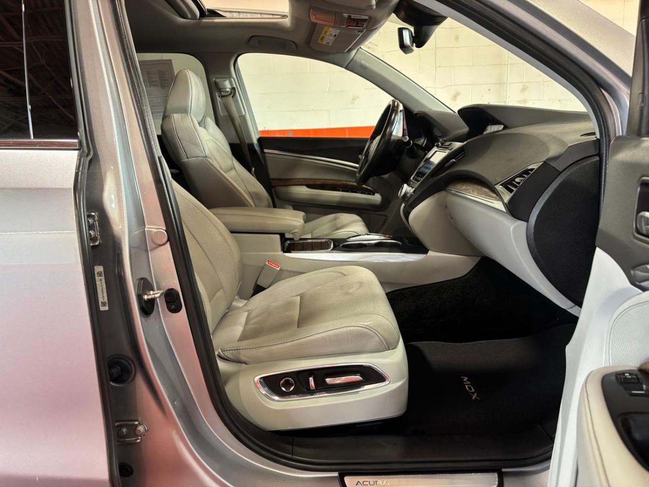 2020 Acura MDX Technology Package Franklin OH