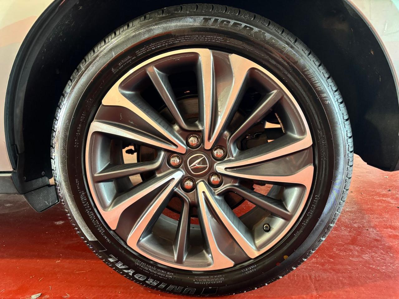 2020 Acura MDX Technology Package Franklin OH