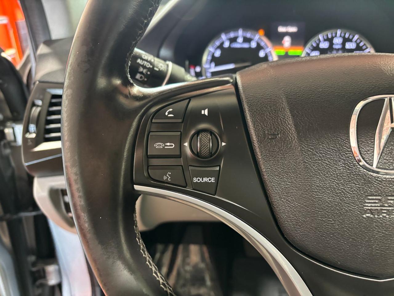 2020 Acura MDX Technology Package Franklin OH