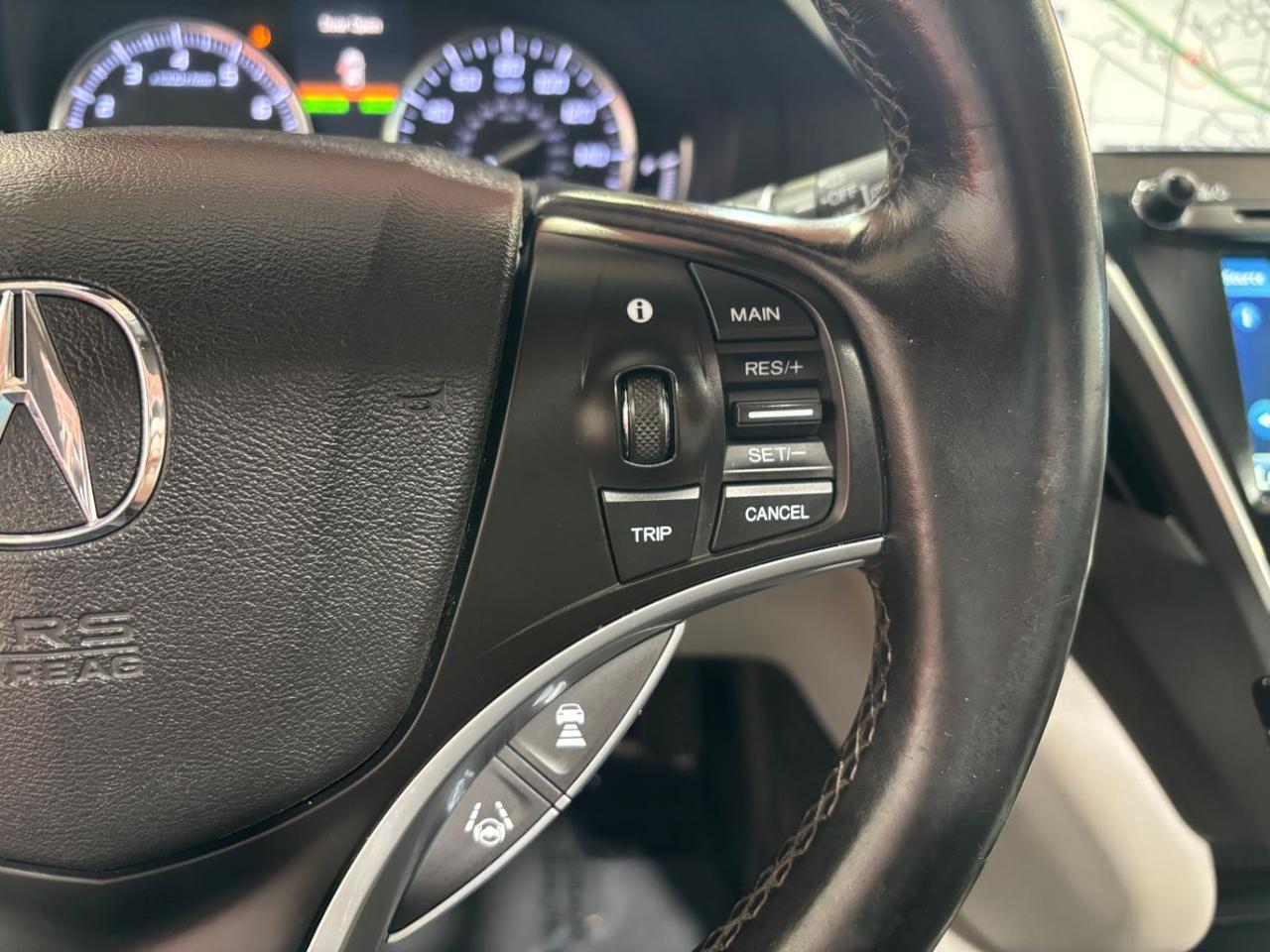 2020 Acura MDX Technology Package Franklin OH