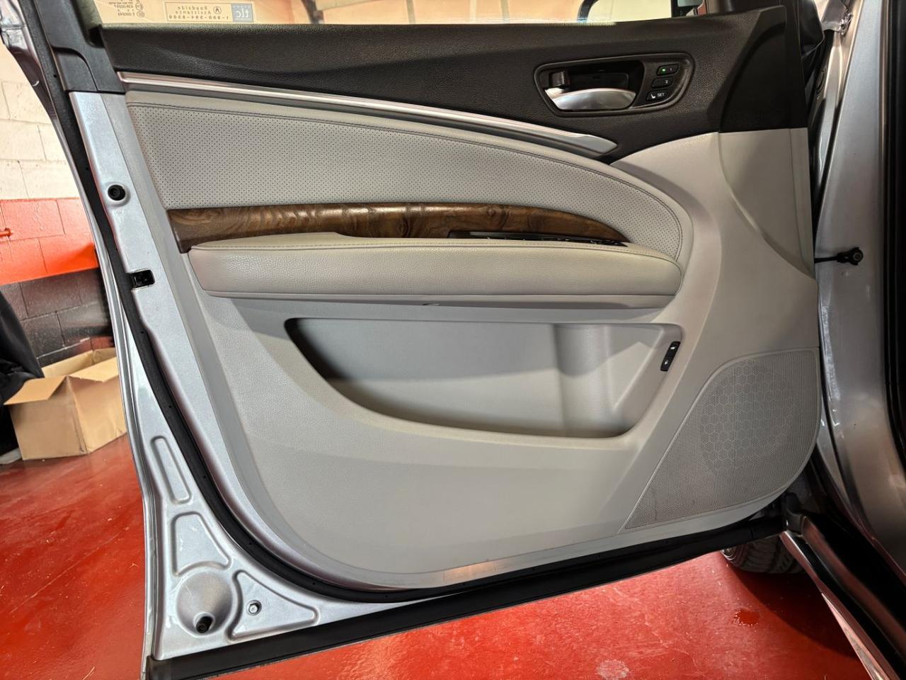 2020 Acura MDX Technology Package Franklin OH