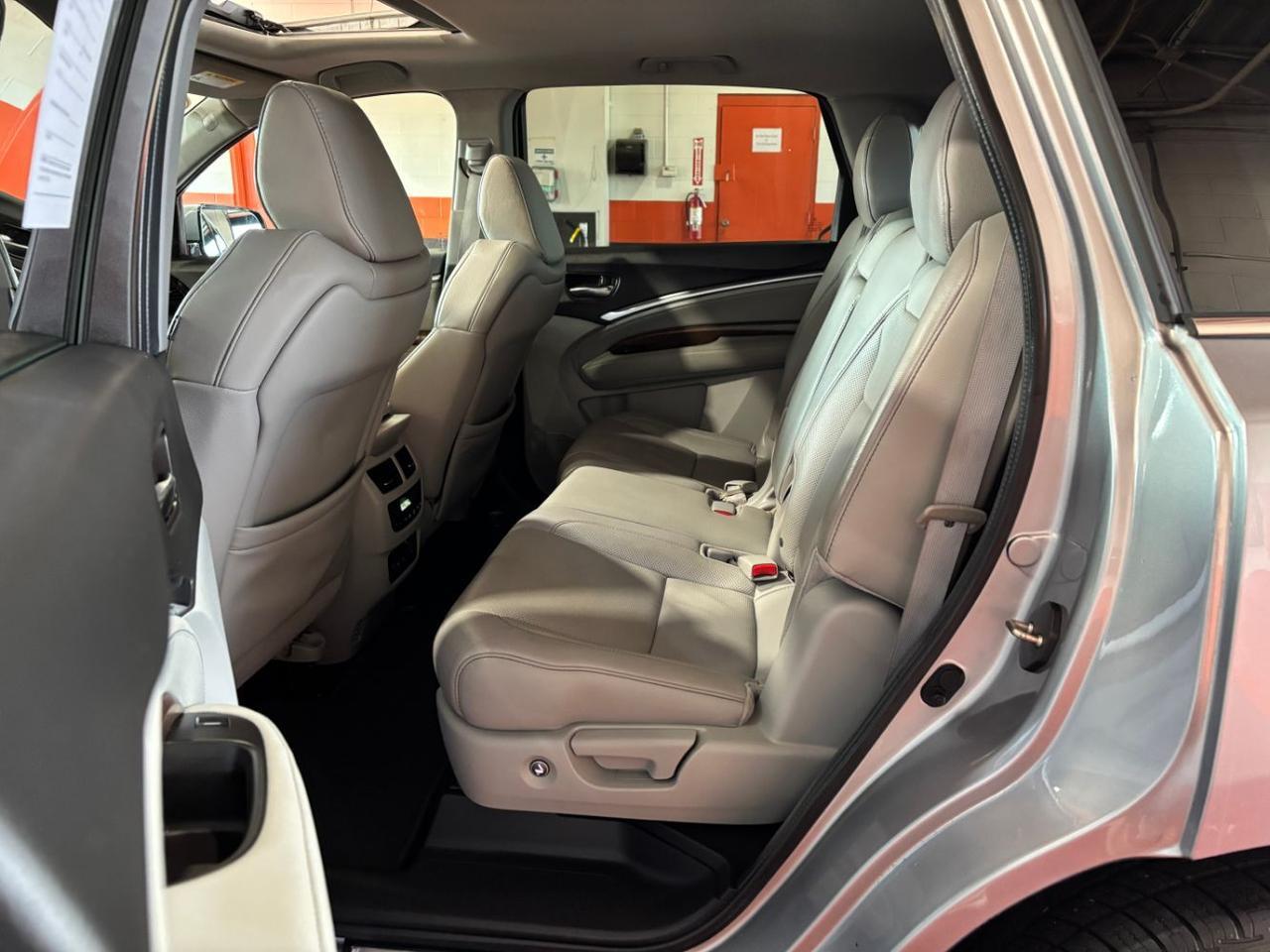 2020 Acura MDX Technology Package Franklin OH