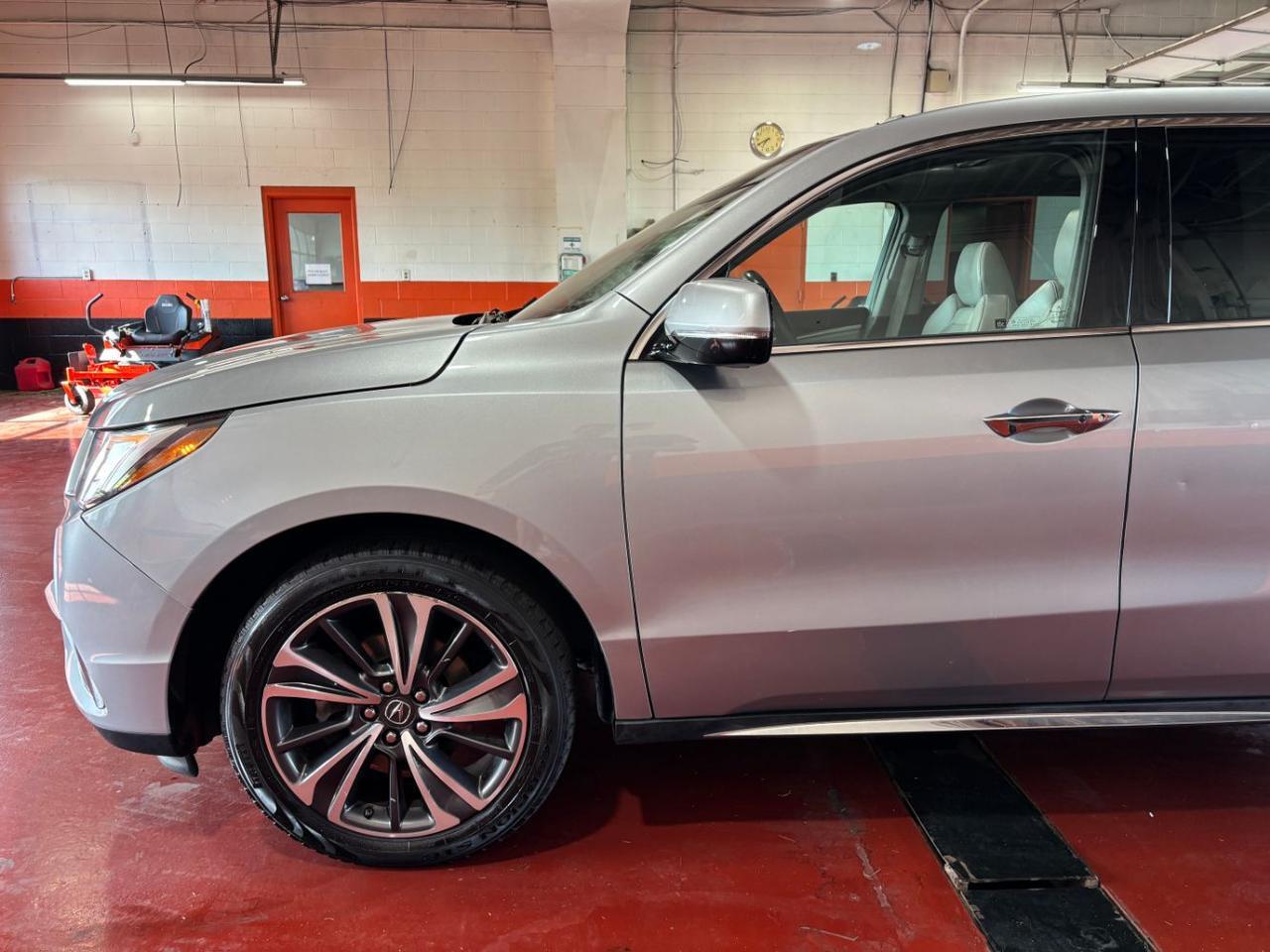 2020 Acura MDX Technology Package Franklin OH