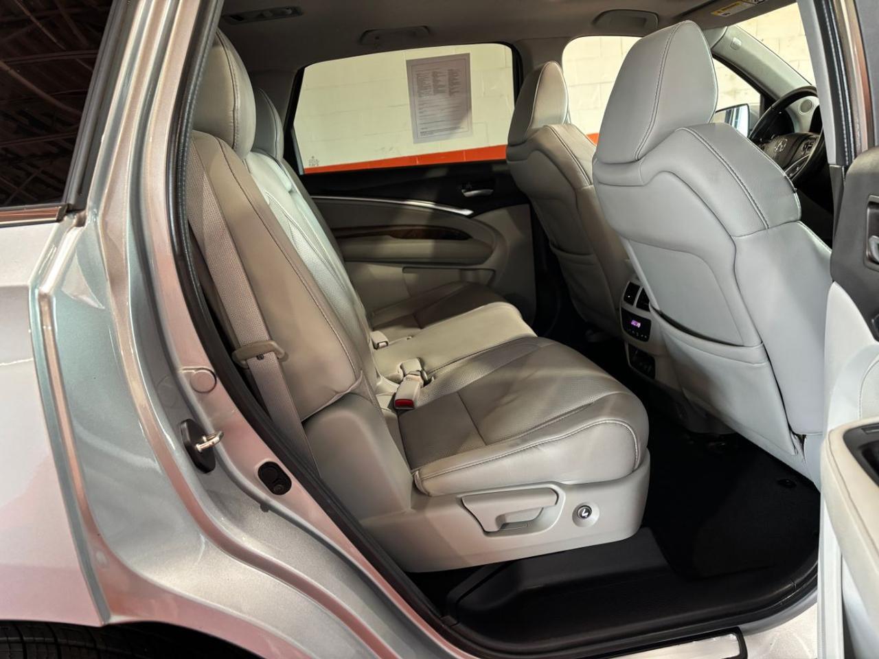 2020 Acura MDX Technology Package Franklin OH