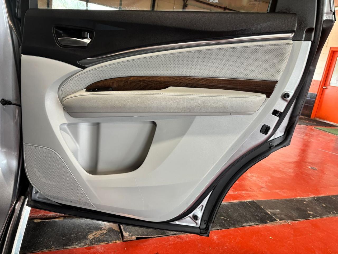 2020 Acura MDX Technology Package Franklin OH