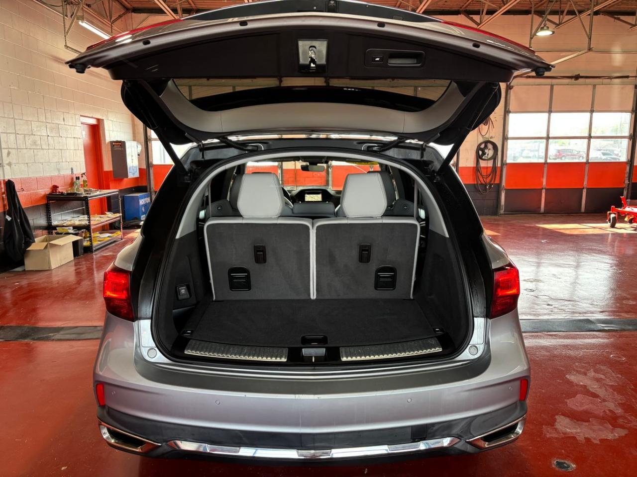 2020 Acura MDX Technology Package Franklin OH