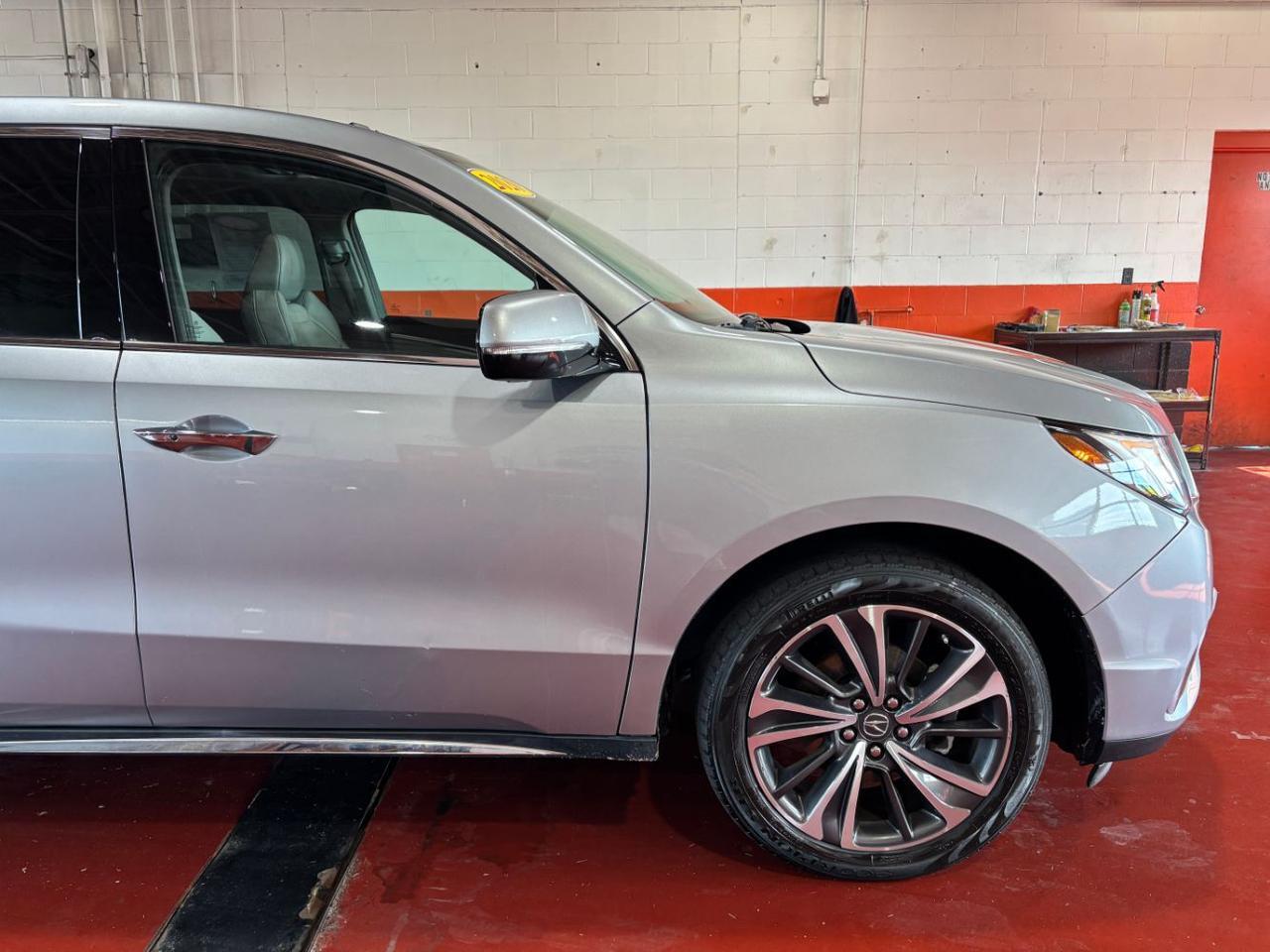 2020 Acura MDX Technology Package Franklin OH