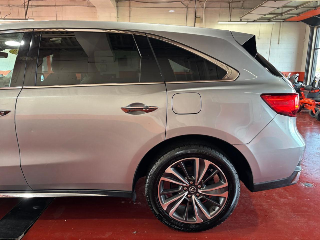 2020 Acura MDX Technology Package Franklin OH