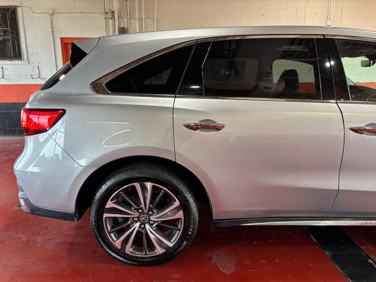 2020 Acura MDX Technology Package Franklin OH
