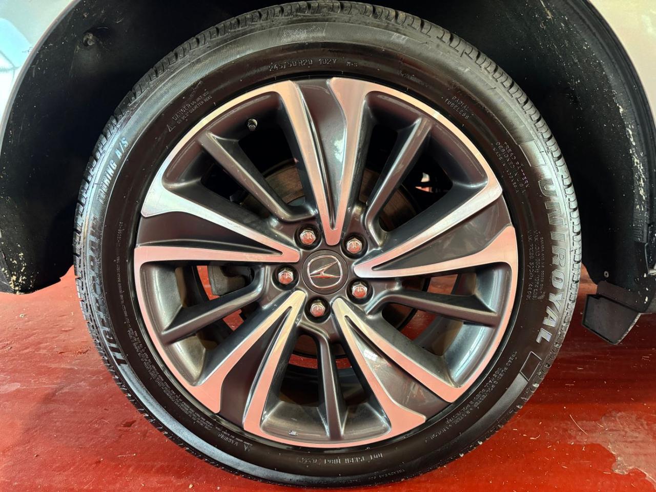 2020 Acura MDX Technology Package Franklin OH
