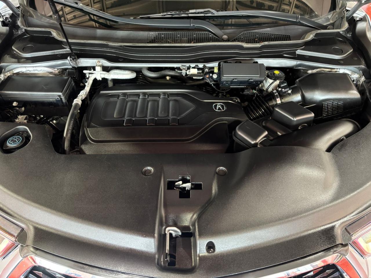 2020 Acura MDX Technology Package Franklin OH