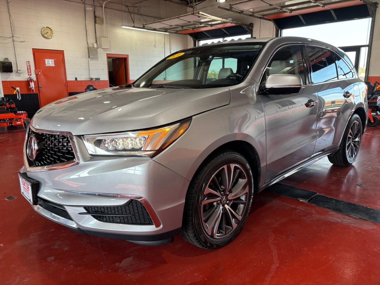 2020 Acura MDX Technology Package Franklin OH